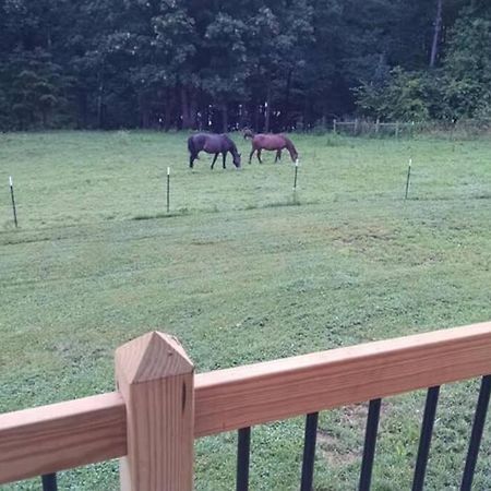 The Ranch In Mt Airy Villa Mount Airy Eksteriør billede