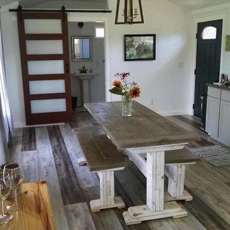 The Ranch In Mt Airy Villa Mount Airy Eksteriør billede