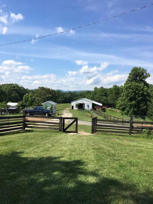 The Ranch In Mt Airy Villa Mount Airy Eksteriør billede